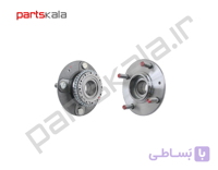 بلبرینگ و توپی چرخ عقب سراتو LD