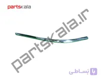 زه سپر عقب جنسیس سدان