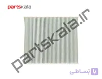 فیلتر کابین طرح آزرا قدیم