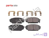 لنت جلو هیوندای وراکروز ( ix55 )