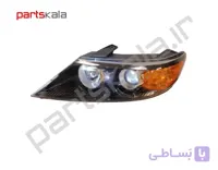 چراغ‌ جلو راست سورنتو-XM