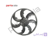 پروانه فن هیوندای توسان TL