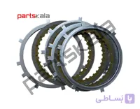 ست دیسک و ترمز UD اسپورتیج SL