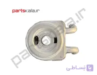 خنک‌ کننده‌ روغن‌ موتور سوناتا هیبرید
