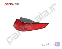 چراغ خطر گلگیر چپ اپتیما TF