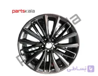 رینگ چرخ آزرا گرنجور۲۰۱۸