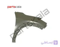 گلگیر جلو راست هیوندای توسان TL
