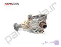 ترنسفر گیربکس وراکروز