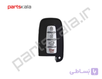 ریموت هیوندای جنسیس کوپه