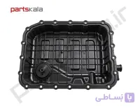 کارتل گیربکس اسپورتیج QL و SL