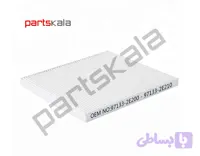 فیلتر تهویه (کابین) کیا سراتو سایپا TD
