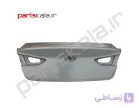 درب صندوق هیوندای سوناتا هیبرید ۲۰۱۸