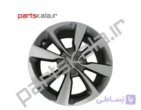 رینگ چرخ هیوندای i20 کرمان موتور