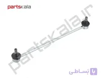 میل موجگیر تویوتا یاریس