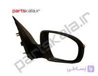 آینه کامل چپ با راهنما i20‌ وارداتی