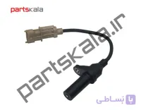 سنسور دور موتور اپتیما MG