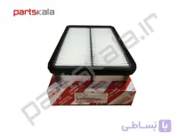 فیلتر هوا تویوتا کمری