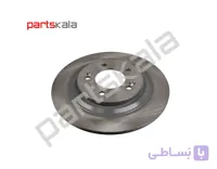 دیسک ترمز عقب آزرا گرنجور