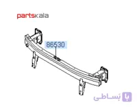 دیاق‌ سپر جلو سوناتا هیبرید ۲۰۱۸
