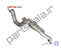 حصیری اگزوز سوناتا NF