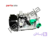 کمپرسور کولر هیوندای آزرا گرنجور ۲۰۱۸