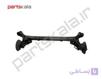 اکسل عقب i20 وارداتی