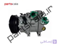 کمپرسور کولر کره‌ ای سوناتا NF