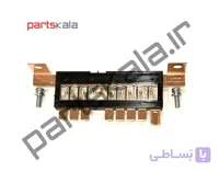 مولتی فیوز هیوندای وکیا