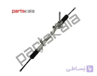 جعبه فرمان کامل النترا
