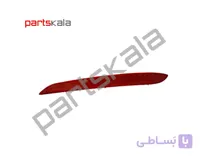 شبرنگ ( مه شکن ) راست سوناتا بنزینی
