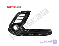 قاب پرژکتور راست النترا