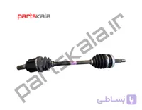 پلوس راست وراکروز ix55