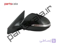 آینه چپ اسپورتیج SL