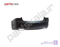 سپر عقب کیا کادنزا