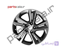 رینگ چرخ هیوندای النترا