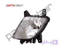 پرژکتور (مه‌شکن) چپ کیا اسپورتیج SL