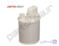 صافی پمپ بنزین سراتو کوپه