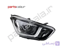 چراغ جلو راست هیوندای i20 وارداتی