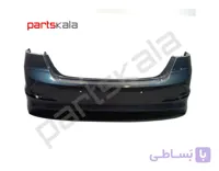 سپر عقب سنسوردار هیوندای النترا new