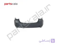 سپر عقب النترا وارداتی