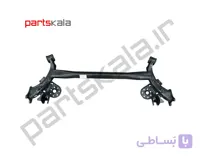 رام‌ عقب i20 مونتاژ