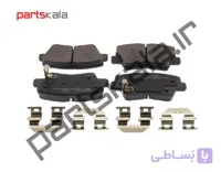 لنت عقب i20 مونتاژ