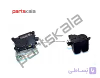 قفل صندوق هیوندای توسان TL