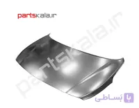 درب موتور هیوندای i20 مونتاژ