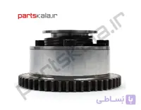 CVVT دود هیوندای وراکروز ix55