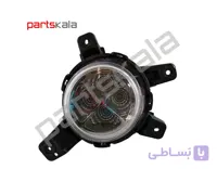دیلایت چپ هیوندای i10 مونتاژِ
