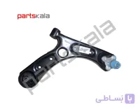 طبق جلو‌ راست النترا NEW