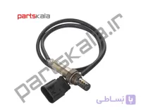 سنسور اکسیژن عقب‌ پایین النترا NEW