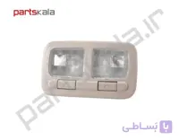 چراغ سقف وسط آزرا گرنجور
