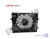 قاب فن هیوندای سوناتا LF بنزینی